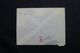 TURQUIE - Enveloppe De Istanbul  Pour La France En 1959 , Affranchissement Plaisant - L 55586 - Covers & Documents