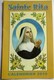 SAINTE RITA CALENDRIER 2019 . DEPLIANT . RELIGIEUSE RELIGION PRIERE MESSE NICE - Small : 2001-...