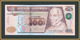 Guatemala 100 Quetzales 2015 P-126 (126e) UNC - Guatemala