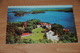 2846-          CANADA, ONTARIO, MUSKOKA, FERNDALE, CONFERENCE ON LAKE ROSSEAU - Muskoka