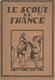 Revue "LE SCOUT DE FRANCE" : 1er Juin 1927. - Scouting