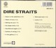 DIRE STRAITS - CD - Rock