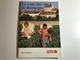 LA ROUTE DES VINS DE BOURGOGNE - 1984 Pierre Poupon - Côte D'Azur