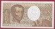 200 Francs "Montesquieu" 1990 ---SUP--ALPH .C.093---AUCUN TROU D 'EPINGLE - 200 F 1981-1994 ''Montesquieu''