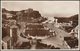 View From St James' Church Tower, Ilfracombe, Devon, 1948 - RL Burrow RP Postcard - Ilfracombe