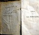 1848 FABLES De LaFontaine Enrichie De Coste/in16°/Pléiade/éd.Mamé-336+4P.dédic.Dauphin/vie D'Esope/poèmes,fables/épit - La Pléiade