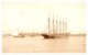 6 Masted Ship , RPC - Velieri