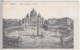 (4190) AK Rom, Vatikan, Petersplatz, Petersdom, Bis 1905 - Vatican