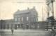 Charleroi - Gosselies - La Gare Vue De L' Extérieur - Charleroi