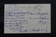 FRANCE - Cachet De Train Sanitaire Sur Carte Postale En 1914 Pour Paris - L 55859 - Guerre De 1914-18