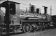 ¤¤   -   Carte-Photo D'une Locomotive " ETAMPES " N° 040.162   -  Chemin De Fer , Train    -  ¤¤ - Matériel