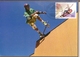 Portugal & Maximum Card, Skateboard, Extreme Sports, Lisbon 1997 (174) - Skateboard