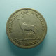 Rhodesia And Nyasaland 1 Shilling 1956 - Rhodesia