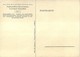 6706 " NATUR SCHUTZ WOCHE - 20/4/1957 - PAPHIOPEDILUM LAWRENCIANUM " FDC - 1st Day – FDC (sheets)
