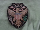 Ecusson Tissu U S A - Patches