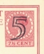 Nederland - 1946 - 5 Op 7,5 Cent Veth, Fotokaart Muiden Kasteel Muiderslot, Briefkaart G286s - Ongebruikt - Entiers Postaux