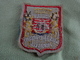 Ecusson Tissu MORLAIX     S'ILS TE MORDENT MORDS LES - Patches