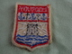 Ecusson Tissu LOCTUDY Dans Le Finistere - Patches