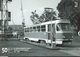 AK - Straßenbahn Tramway Tram - Brno Brünn - Tatra T3 1965 - Tramways