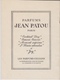 Programme De Théâtre. Galas Karsenty. Saison 1954-1955. 36 Spectacles De Paris. - Programmes