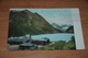 2864-           CANADA, ALBERTA, LAGGAN, LAKE LOUISE AND HOTEL - 1910 - Lac Louise