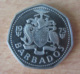 Barbades / Barbados - One Dollar 1975 - Frappe BE Belle Epreuve - Barbades