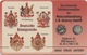 Télécarte Allemagne : Roi Ernst-August De Hannover - Briefmarken & Münzen