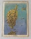 Cartolina Postale Per Le Forze Armate, Carte Geografiche "Corsica" P.M.49 Per Bolzano 11/03/1941 - Posta Militare (PM)