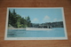 2912-           CANADA , ONTARIO, GANANOQUE, SEEING THE THOUSAND ISLANDS BY THE BOAT LINE - Gananoque