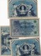 Delcampe - Allemagne Billet De Banque Allemand 34 Billets 1mark (2) 2 (14) 5 (2) 10 (1) 20 (10) 100 (5) - Collections