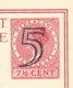 Nederland - 1946 - 5 Op 7,5 Cent Veth, Fotokaart Voorburg Kasteel De Binckhorst, Briefkaart G286w - Ongebruikt - Entiers Postaux