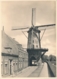 Nederland - 1946 - 5 Op 7,5 Cent Veth, Fotokaart Wijk Bij Duurstede Walmolen, Briefkaart G285p - Ongebruikt - Ganzsachen