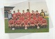 59 - U.S.V.A. Equipe 1984 - 1985 - VALENCIENNES - Photo GOBERT - SOMAIN - FOOTBALL - Valenciennes