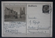 DR 1935, Bildpostkarte P236, JÜTERBORG - Storia Postale