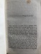 Itinéraire Archéologique De Paris (livre De 1855 De 392 Pages De 11,5cm Sur 18,5 Cm) - Arqueología