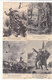 T.B.LOT DE 54 CPA .GUERRE 14/18 UNIQUEMENT.TOUTES DIFFERENTES DONT9 CPA DE DUPUIS.B.ETAT GENERAL.A SAISIR .PETIT PRIX - 5 - 99 Cartes