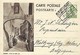 Luxembourg  -  Carte Postale - Postkarte - 1937 - Remich - Porte De La Vieille Rue -  2 Scans - Entiers Postaux