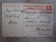 Suisse Marcopholie Bern Oblitération Carte Lettre - Other & Unclassified