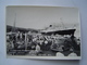 PHOTO Ancienne 1953 : Arrivée Du PAQUEBOT CALEDONIEN - MESSAGERIES MARITIMES / TAHITI / OCEANIE ( FRANCE ) - Bateaux