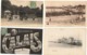 Calais / Lot De 15 Cartes - Calais