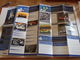 Delcampe - LE MANS 24 HEURES DU MANS AUTOMOBILE LOT DE 170 DOCUMENTS 61 CARTES POSTALES 21 PHOTOS REVUE LIVRES POSTER CARTE TELEPHO - Le Mans