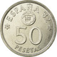 Monnaie, Espagne, Juan Carlos I, 50 Pesetas, 1982, SPL, Copper-nickel, KM:819 - 50 Pesetas