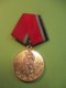 Médaille /Empire Soviétique/ Médaille Du XXéme Anniversare De La Seconde Guerre Mondiale/ 1965                   MED369 - Russland