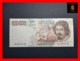 ITALY 100000  100.000 Lire  25.10.1983  P. 110 Serie A  VF   [MM-Money] - 100000 Lire