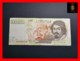 ITALY 100000  100.000 Lire  1994  P. 117 Serie AA  VF - 100000 Lire