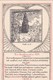 AK Zur Konfirmation 1917 - Matth. 5, V.8 - 1. Korinth. 13 (48000) - Comuniones