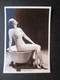 REAL PHOTO - PIN UP (V2004) PHYLLIS BROOKS (2 Vues) N°26 BEAUTIES OF TO-DAY Fifth Series - Phillips / BDV