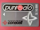 ECUADOR ECU CO 02 Punta Alo Conecell Puntoalo S/. 10000 Equateur  (CB1217 - Equateur