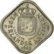 Monnaie, Netherlands Antilles, Juliana, 5 Cents, 1985, TTB, Copper-nickel, KM:13 - Antilles Neérlandaises