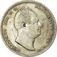 Monnaie, Grande-Bretagne, William IV, Shilling, 1834, TB+, Argent, KM:713 - I. 1 Shilling